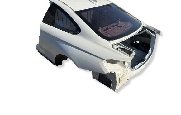 BMW 4 F32 F33 Rear bodywork 