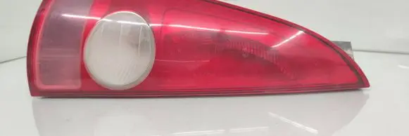 Renault Espace - Grand espace IV Rear/tail lights 8200027153