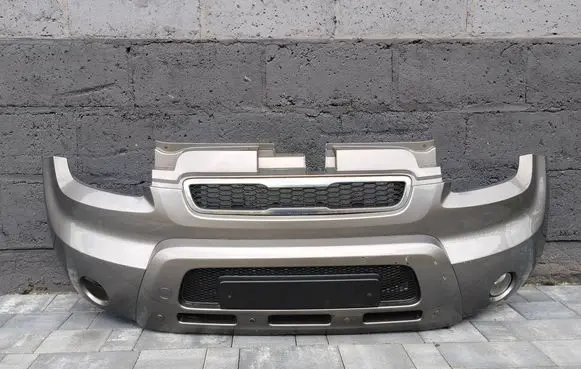 KIA Soul Front bumper 865112K000