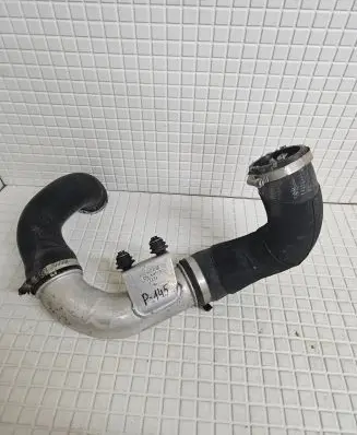 Audi A8 S8 D4 4H Intercooler hose/pipe 4H0145762H