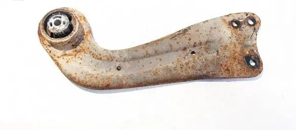 Skoda Octavia Mk2 (1Z) Rear upper control arm/wishbone 1K0505225F