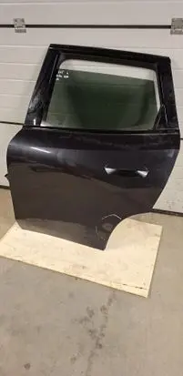 BMW X3 G45 Rear door ORG