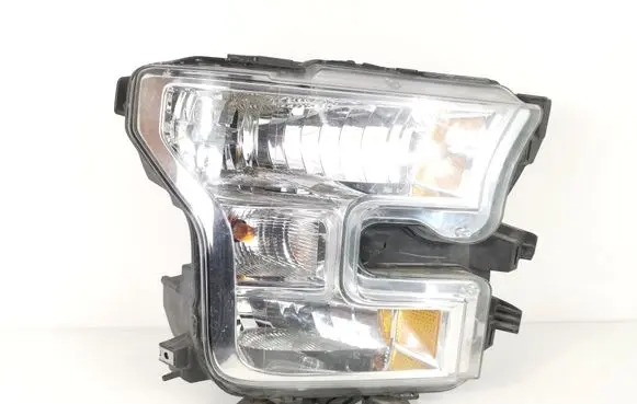Ford F150 Headlight/headlamp FL3Z-13008-A FL3Z-13008-ACP