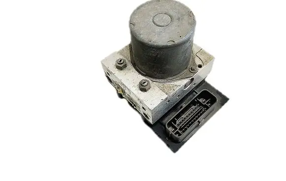 Audi A4 S4 B8 8K ABS Pump 8K0614517BT 8K0907379AC