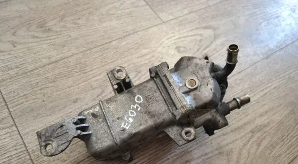Renault Master III EGR valve 147355238R