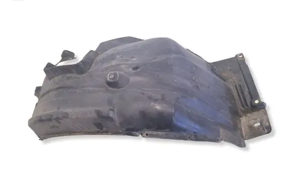 BMW 3 E90 E91 Side bottom protection 7059377 748506