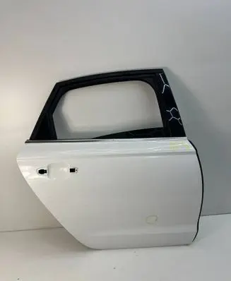 Audi A6 S6 C7 4G Rear door LY9C