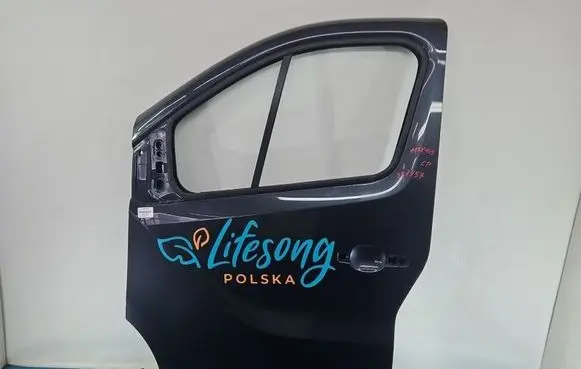 Renault Trafic III (X82) Front door IMPRK1551024