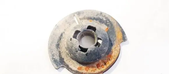 Ford Fiesta Front coil spring rubber mount 