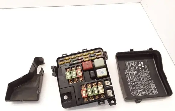 Fuse module