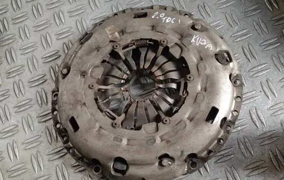 Ford Kuga I Pressure plate 7G9N7563AA