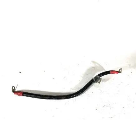 BMW 5 E60 E61 Wires (generator/alternator) 7789222 6176768