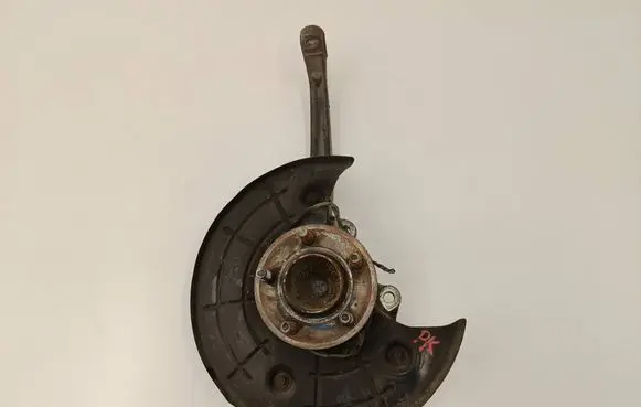 Dodge Challenger Front wheel hub 05168403AE