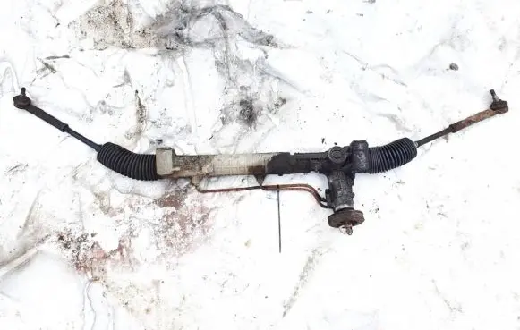 Lancia Kappa Steering rack lhd