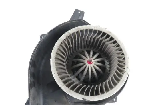Seat Ibiza IV (6J,6P) Heater fan/blower 6Q1820015H