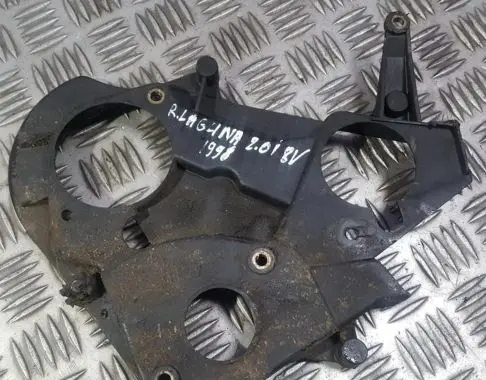 Renault Laguna I Timing belt guard (cover) 7700859838