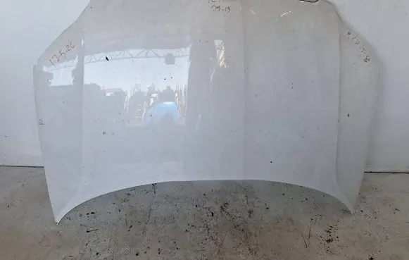 Skoda Yeti (5L) Engine bonnet/hood 