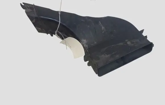 Volvo V40 Air intake duct part 31338658