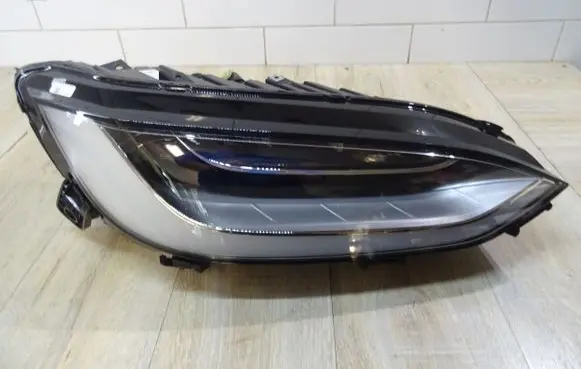 Tesla Model X Headlight/headlamp 103431900F