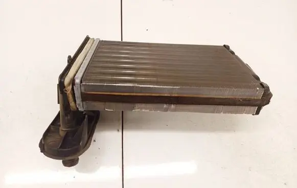 Volkswagen PASSAT B4 Heater blower radiator 1H1819031A
