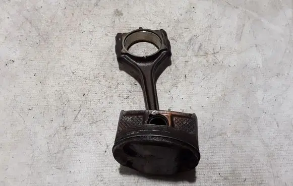 Chrysler Pacifica Piston with connecting rod 68223379AD