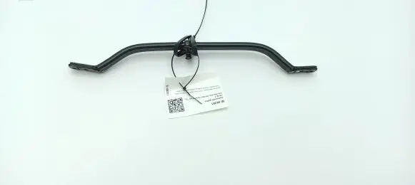 Mercedes-Benz 250 280 C CE W114 Rear interior roof grab handle