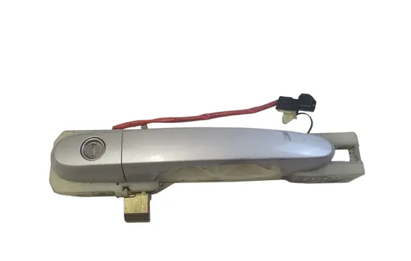 KIA Sportage Front door exterior handle