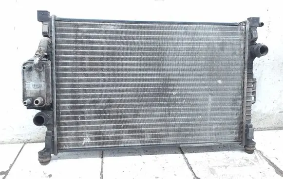 Volvo V70 Coolant radiator 6G917A095AD