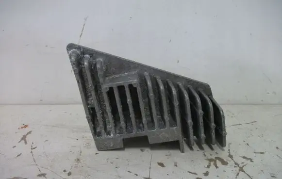 Skoda Kamiq LED ballast control module 