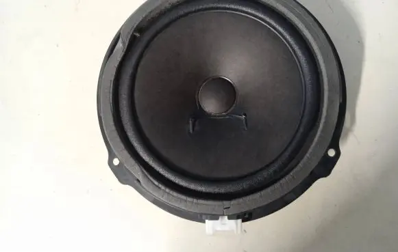 Ford Galaxy Front door speaker 6M2T18808AB
