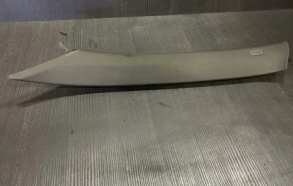 Porsche Cayenne (92A) (A) pillar trim 7P5867233AA