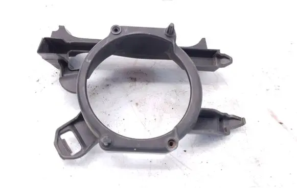 Renault Clio IV Fog light bracket 269165291R
