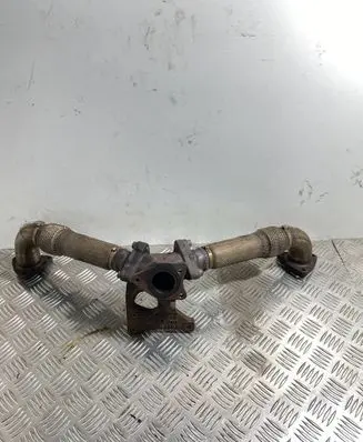 Audi Q5 SQ5 Exhaust manifold 059131799R