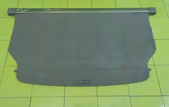 Honda Insight Parcel shelf load cover TP79