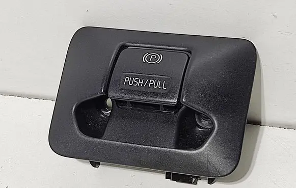 Volvo S80 Hand parking brake switch 30773539