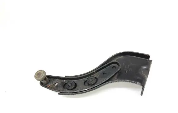 Volkswagen Caddy Sliding door upper roller guide/hinge 2K0843435B