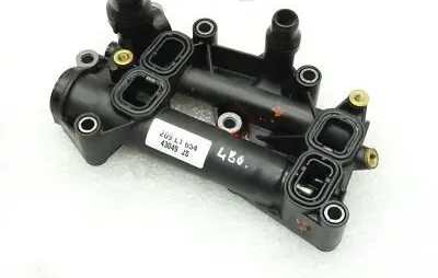 BMW 1 F20 F21 Thermostat/thermostat housing 11428507694 8507694