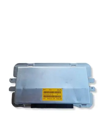 BMW 7 F01 F02 F03 F04 Suspension control unit/module 75789011 326128 28402631403