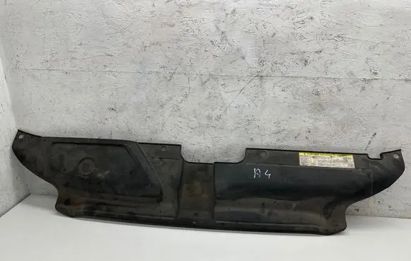 Audi A4 S4 B8 8K Radiator trim 8K0807081D