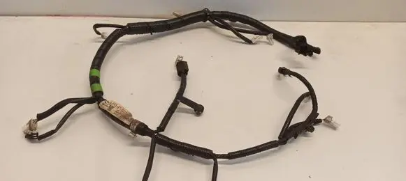 Mazda 3 Tailgate/trunk wiring harness BHN3-67-060A