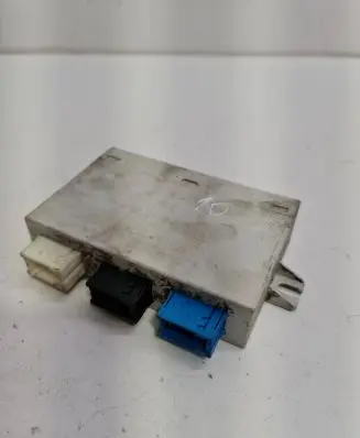 BMW X5 E53 Parking PDC control unit/module 66216932985 6932985
