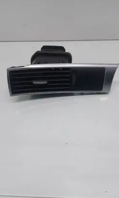 Audi A6 S6 C6 4F Dashboard side air vent grill/cover trim 4F1820901D
