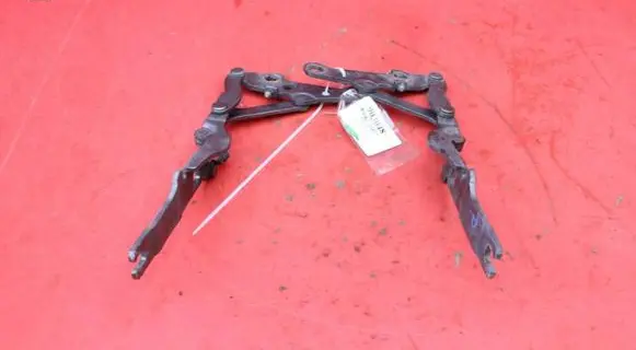 BMW Z4 E85 E86 Engine bonnet/hood hinges 7016171