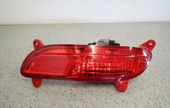 KIA Rio Rear fog light 