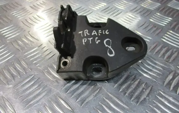 Renault Trafic I Rear door lock