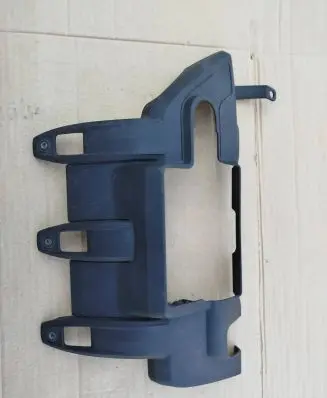 Porsche Panamera (970) Engine cover (trim) 970110057