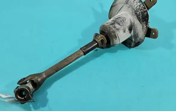 Renault Clio II Steering wheel axle IMPRK1553645