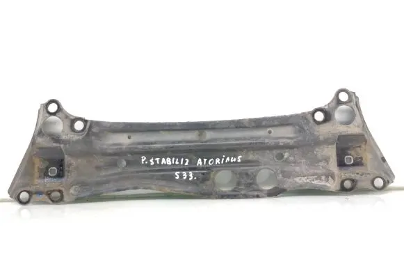 Other front suspension part