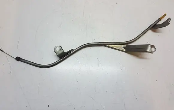 Lexus IS 220D-250-350 Oil level dip stick 