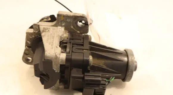 Renault Clio IV EGR valve 314164777
